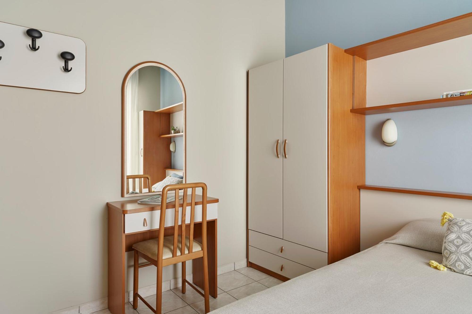 Hotel Letizia Bellaria-Igea Marina Extérieur photo