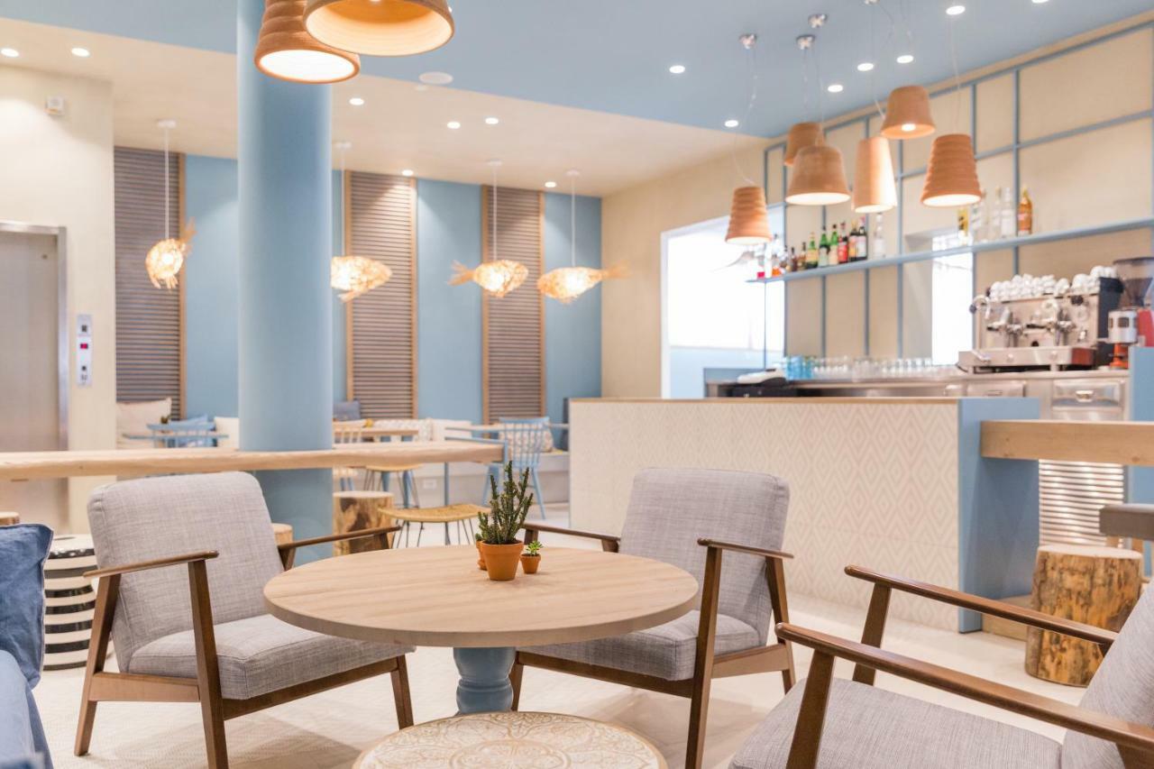 Hotel Letizia Bellaria-Igea Marina Extérieur photo