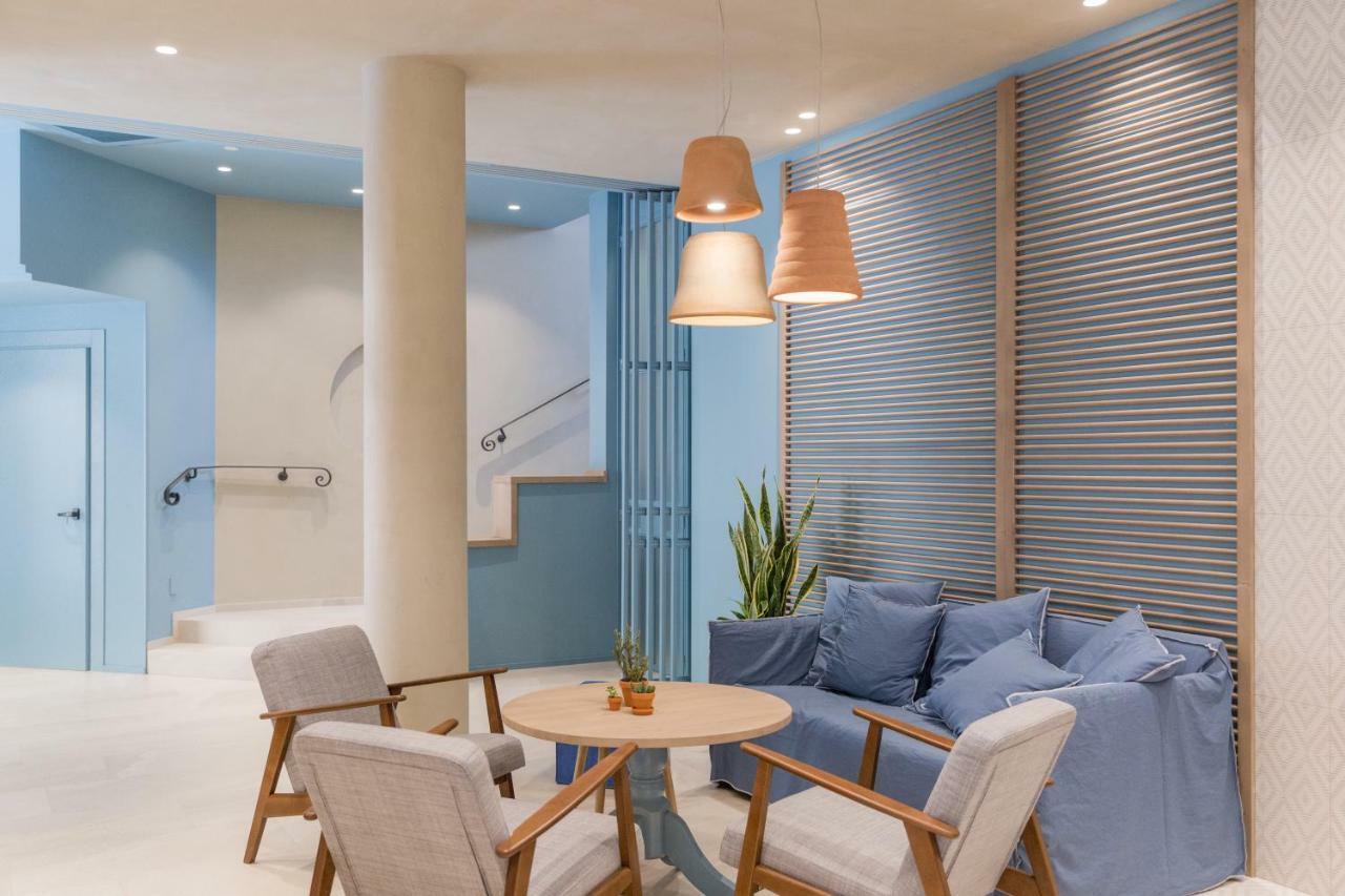Hotel Letizia Bellaria-Igea Marina Extérieur photo